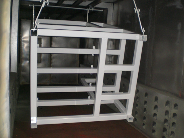 Powder Coating